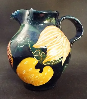 Buy Gwili Pottery - Becky Sharp - Tulip Jug - C1990 • 17.99£