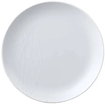 Buy QUEENS JAMIE OLIVER WHITE 6 X SIDE PLATES (SIDE KICK) 19cm - BRAND NEW/UNUSED • 63.60£