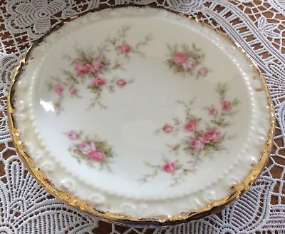 Buy Paragon Victoriana Rose Fine Bone China Miniature Dish • 6£