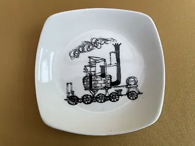 Buy Midwinter Stylecraft Pin Dish 1838 Locomotive By Terence Conran Vintage • 4.99£