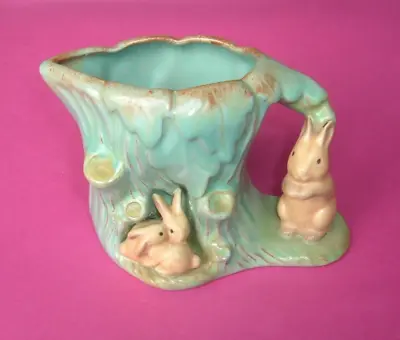 Buy Large  Rabbit Jug  1st.  Edition  In Red  Clay  Mould  No.103    ( 2167 ) • 11.99£