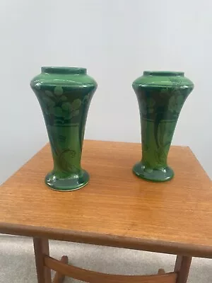 Buy George Jones China Vases • 75£