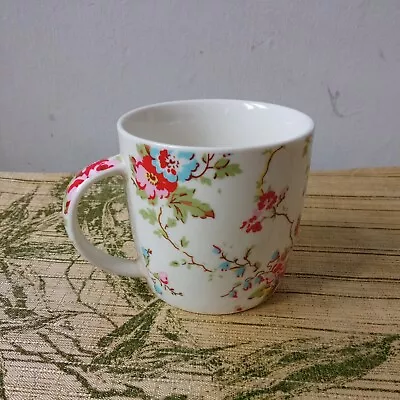 Buy Cath Kidston Exclusively By Queens  Fine China Mug  • 12£
