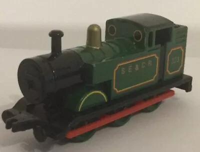 Buy Vintage Thomas & Friends ERTL BLUEBELL SE & CR 323  1985 First Edition Free P&P • 8.94£