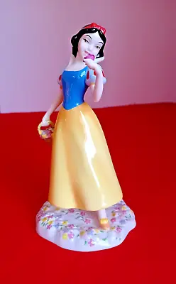 Buy Royal Doulton Disney Princesses Snow White 18545 Showcase Collection. • 16£