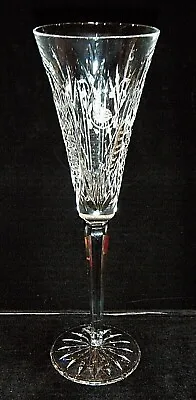Buy Waterford Crystal Boxed Ltd. Ed. Twelve Days Of Christmas Champagne Flutes • 96.02£