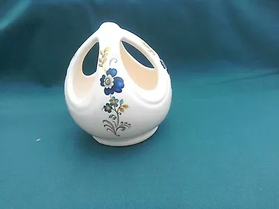 Buy Vase, Purbeck Poole Dorset. 4  High. Made In England. • 4.49£