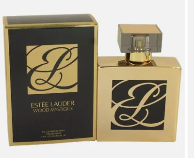 Buy Wood Mystique Estée Lauder Eau De Parfum 100ml  New In Box • 138£