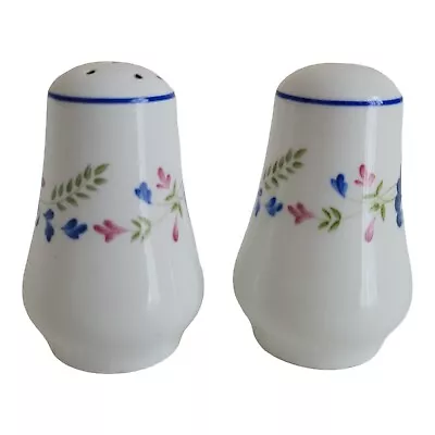 Buy BHS Priory Ceramic Tableware Salt & Pepper Shaker VGC • 6£