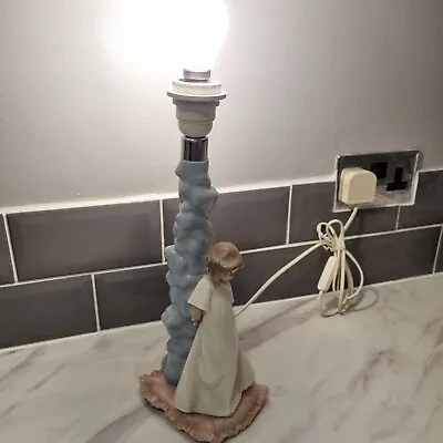 Buy NAO Figurine Lamp  • 35£