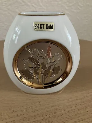 Buy Simco 24k Gold Edged Art Ware • 3.99£