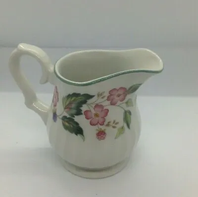 Buy Bhs -  Victorian Rose -  Milk Jug • 8.69£