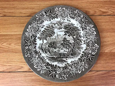 Buy Castles English Ironstone Tableware Plate  • 13.99£