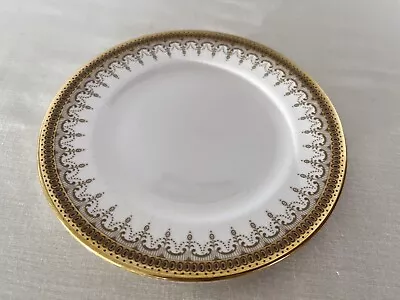 Buy Royal Albert Paragon Athena Fine Bone China Tea Side Plate ~ Replacement Tea Set • 3.50£