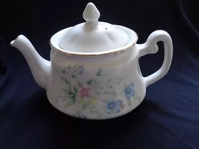 Buy Made In England Price Kensington Potteries  P & K Tea Pot • 27£