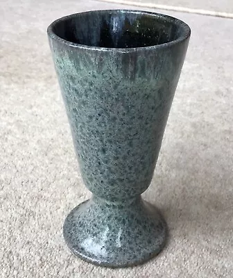 Buy Accolay Vintage French Pottery Goblet • 8£