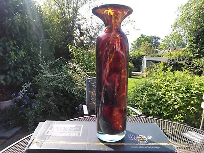 Buy Mdina Glass Vase • 30£