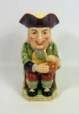 Buy Vintage Beswick England 'Toby Philpott' Toby/Character Jug 1110 • 24£