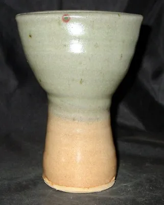 Buy Marked Mint Warren MacKenzie Studio Mingei Pottery Vase Shoji Hamada Style • 276.60£