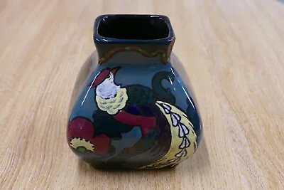 Buy Decoro Golden Pheasant Vase, Damaged (MO) • 2.99£