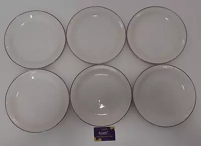 Buy Poole Parkstone Set Of 6 Dinner Plates 10  Diameter • 34.99£