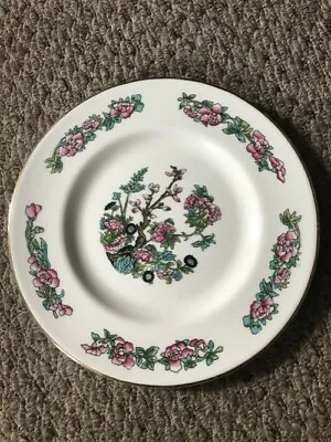 Buy Mayfair Fine Bone China Staffordshire Patterned Plate • 2.50£