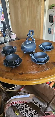 Buy Yixing Teapots Originate From The Yixing Region East Of China. ? • 300£