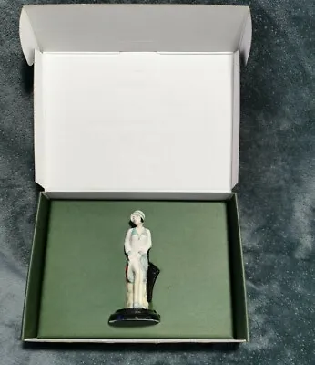 Buy Kevin Francis Mini Figurine. Boxed Collectors Guild Piece 2000 • 50£