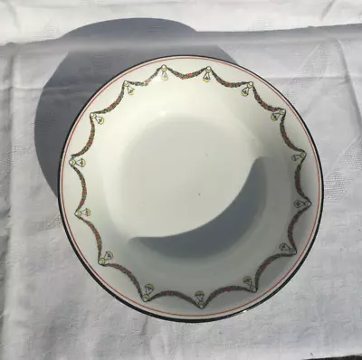 Buy Sutherland Fruit Bowl Fine China Made In England • 5£