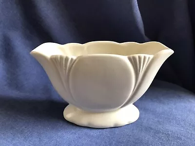 Buy Vintage Dartmouth￼ Pottery. Mantle Vase. • 10£