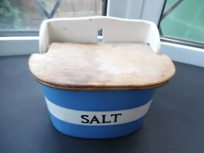 Buy T G Green Salt Box - Gresley Mark • 26.99£