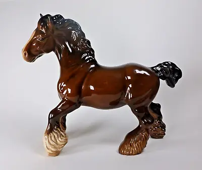 Buy Beswick Cantering Shire 975 - Perfect • 39£
