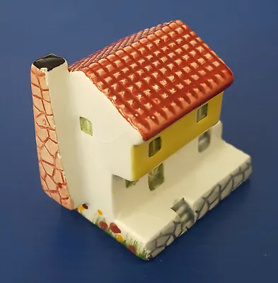 Buy Miniature House - Hand Made Pottery • 7.99£
