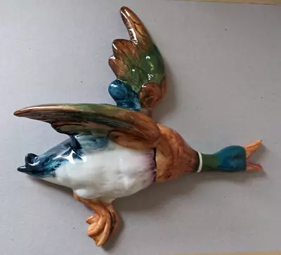 Buy Beswick Flying Duck 596/1 In Excellent Condition • 115£