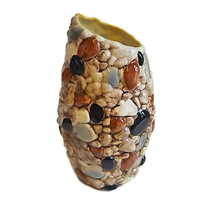 Buy  Sylvac Vase Pebble Ware No 3353 • 22.50£