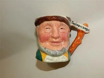 Buy Lancaster & Sandland Uncle Tom Cobleigh Small Character Jug Made In England. • 9.97£