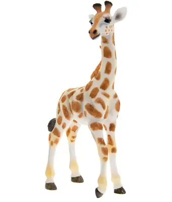 Buy Standing Giraffe Ornament Figurine Figure Gift Present BNIB Giraffe Statue Small • 18.50£