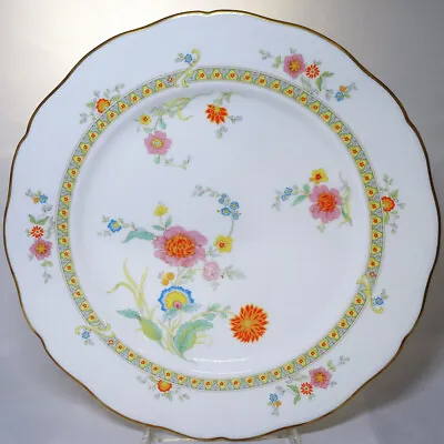 Buy SHANGRI-LA By Aynsley Bread & Butter Plate NEW NEVER USED Made In England • 28.81£