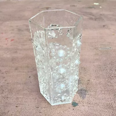 Buy Darlington Glass Vase • 5£