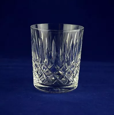 Buy Edinburgh Crystal  APPIN  Whiskey Glass / Tumbler - 7.7cms (3 ) Tall - 1st • 14.50£