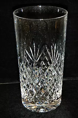 Buy GALWAY CRYSTAL  Clifden  (New Style)  Highball Glasses. Six Are Available • 18.93£