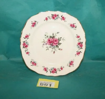 Buy Ridgeway Potteries Queen Anne Side Plates Ref 991 • 4£