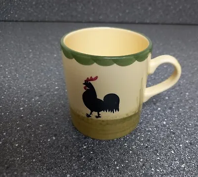 Buy Zeller Keramik Cock & Hens: Multiple Pieces Sold Individually - Fab Condition • 8.50£