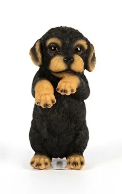 Buy Yorkshire Terrier Pup Figure • 9.45£