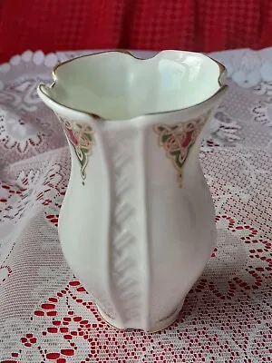 Buy Royal Tara China Celtic Spirit Vase - Excellent Condition • 7£