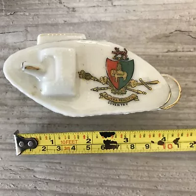 Buy Crested China Ware • 35£