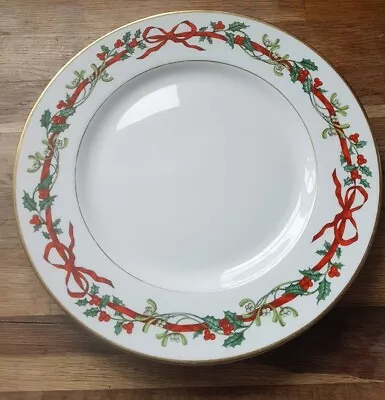 Buy Royal Worcester Holly Ribbons Tableware • 20£