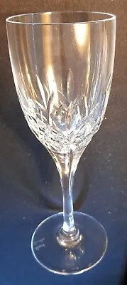 Buy Royal Brierley Crystal 'Grosvenor' 7½  (190 Mm) Claret Wine Glass • 9.95£