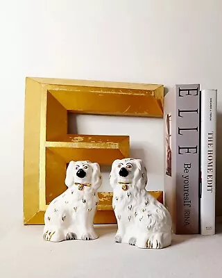 Buy Immaculate Pair Of Vintage Beswick Mantle Dogs • 55£