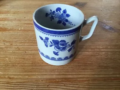 Buy Spode Gloucester Minature Tea Cup With Blue Colouring • 11£